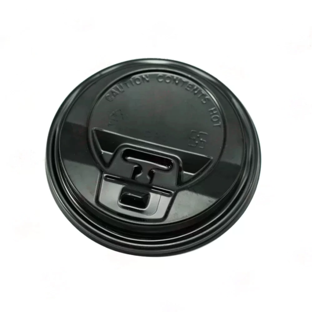 Hot Paper Cup Lid