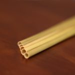 Paper Straws | White