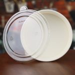 Hot Cup Sipper Lids