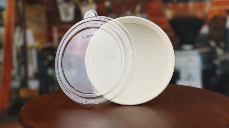 Hot Cup Sipper Lids