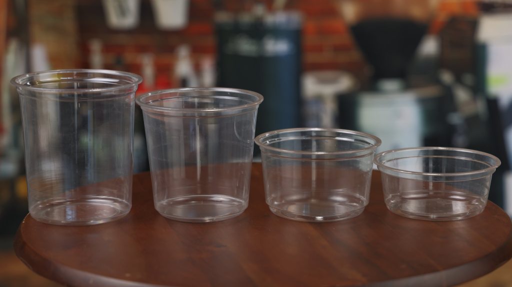 Food Containers