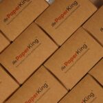 Kraft Takeout Boxes