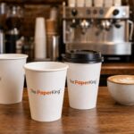Custom Paper Cup