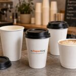 Double Wall Hot Cups