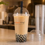 Tall Premium PP Cups