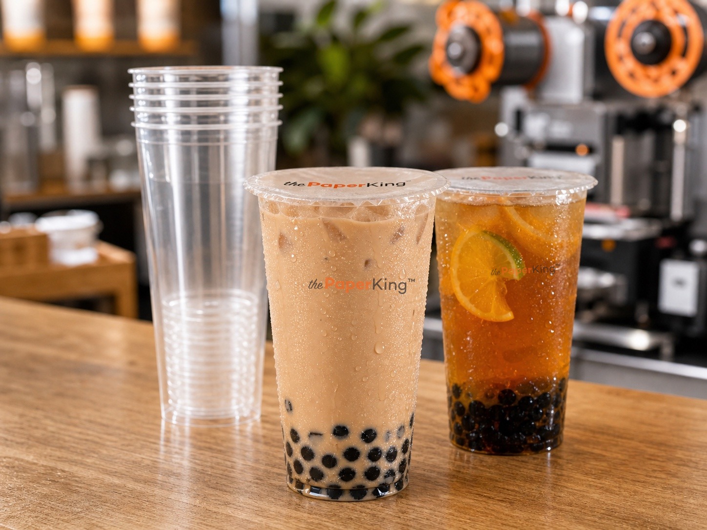 pp-tall-boba-cups-seal-film-paperking-logo-v3 PP Tall Boba Cups | Seal Film - Image 1
